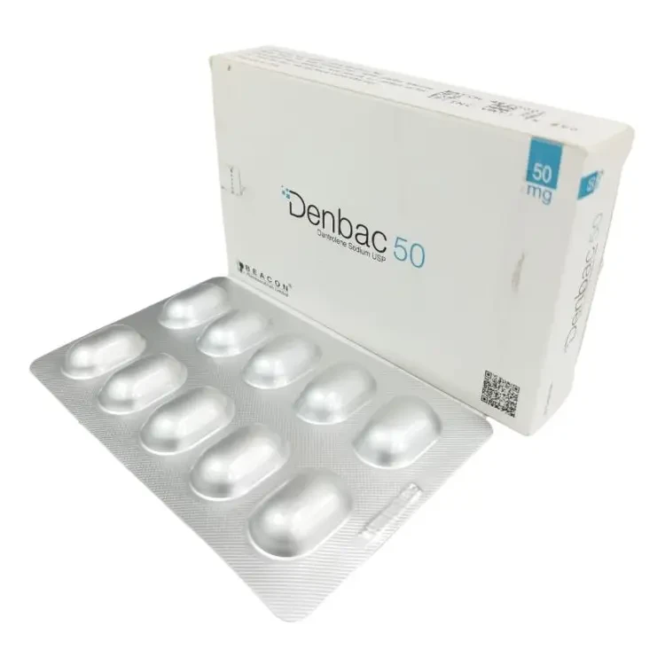denbac-50-mg